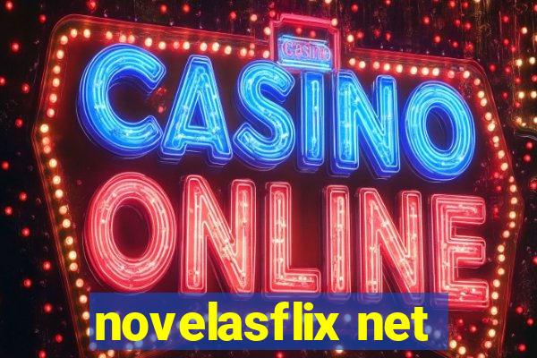novelasflix net
